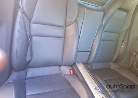 2010 Pors Panamera S Black z USA, uszkodzony, nr VIN WP0AB2A75AL063293